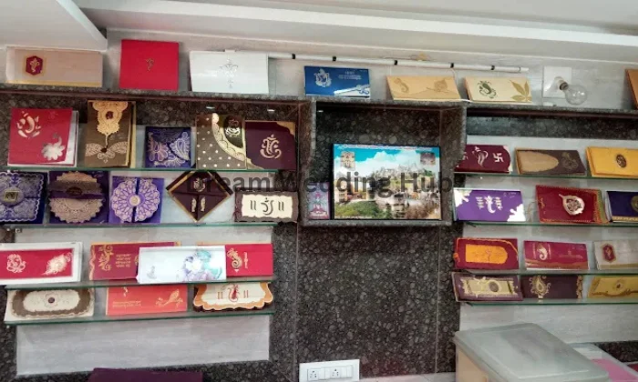 Shalibhadra Card Agency